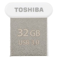 флеш-драйв TOSHIBA U364 32GB USB 3.0 Белый