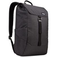 Рюкзаки городские THULE Lithos TLBP-113 16L Black