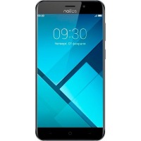 Смартфон TP-Link Neffos C7 (серый)