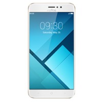 Смартфон TP-Link Neffos C7 (золотистый)
