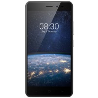 Смартфон TP-Link Neffos X1 Lite Dual Sim (темно-серый)