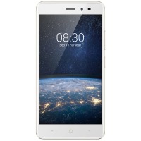 Смартфон TP-Link Neffos X1 Lite Dual Sim (золотой)