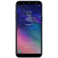 Smartphone SAMSUNG SM-A600F Galaxy A6 Duos ZBN (blue)