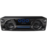 Musical Centre PANASONIC SC-UA3GS-K