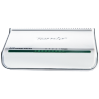 сетев.Act TENDA S105 5-port Desktop Unmanaged 10/100M Switch