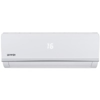 Кондиционер GORENJE KAS26NFT02 / KAS26ZFT