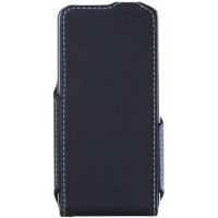 Чохол для сматф. Red Point Ergo F501 Magic - Flip case (Black)
