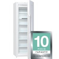 Морозильная камера GORENJE FN 61 CSY2W(ZOF2869A)