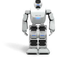 LEJU ROBOT  AELOS ROBOT