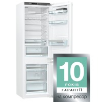 Встр. холодильник GORENJE NRKI 2181 A1