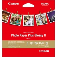 Для печати CANON IJ PP-201 Square 5*5 sh.