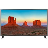 Телевизоры LG 43UK6300PLB
