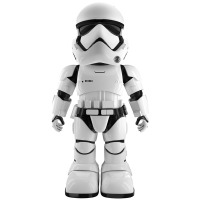 UBTECH Stormtrooper