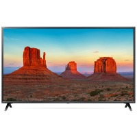 Телевизоры LG 55UK6300PLB