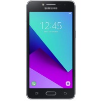 Smartphone SAMSUNG SM-G532F Prime J2 Duos 2018 TKD (absolute black)
