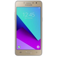 Smartphone SAMSUNG SM-G532F Prime J2 Duos 2018 MDD (metalic gold)