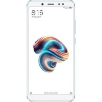 Smartphone XIAOMI Redmi Note 5 3/32 (blue)