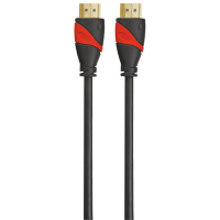 Комп.аксесcуары TRUST GXT 730 HDMI Cable for PlayStation 4 & Xbox One