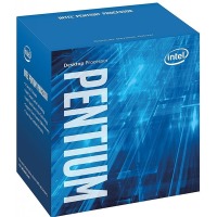 Процессор INTEL Pentium G5500 s1151 3.8GHz 4MB GPU 1100MHz BOX