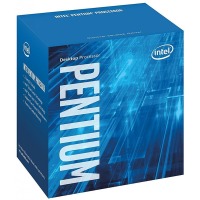 Процессор INTEL Pentium G5600 s1151 3.9GHz 4MB GPU 1100MHz BOX