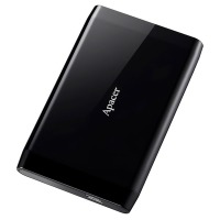 Внешний жесткий диск APACER AC235 1TB USB 3.1 Черный