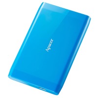 Внешний жесткий диск APACER AC235 1TB USB 3.1 Синий