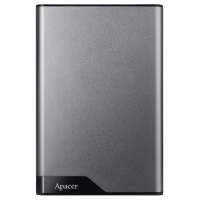 Внешний жесткий диск APACER AC632 1TB USB 3.1 Серый
