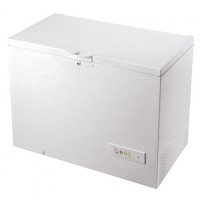 Freezing camera INDESIT OS 1A 300 H 2