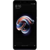Smartphone XIAOMI Redmi Note 5 3/32 (the black)