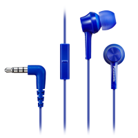 Наушники PANASONIC RP-TCM115GC-A
