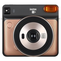 Фотокамера FUJI Instax SQUARE SQ 6