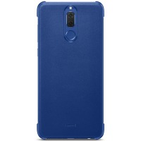 Cover for сматф. HUAWEI Mate 10 lite case (Blue)