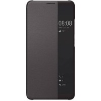 Cover for сматф. HUAWEI Mate 10 Pro Smart View Flip Case Brown (51992173)