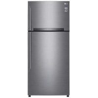 Холодильник LG GN-H702HMHZ
