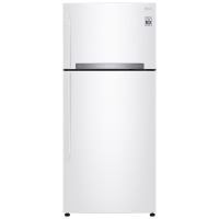 Холодильник LG GN-H702HQHZ