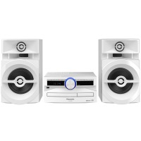 Musical Centre PANASONIC SC-UX100EE-W