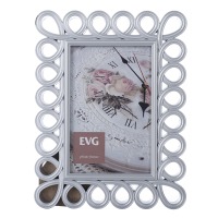 Рамка EVG FRESH 10X15 8153-4 Antique silver