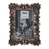 Рамка EVG FRESH 10X15 8151-4 Gold brush