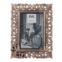 Рамка EVG FRESH 13X18 8616-5 Gold brush
