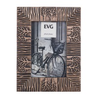 Рамка EVG FRESH 13X18 6013-4 Gold brush