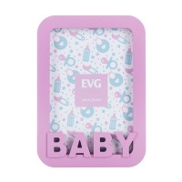 Рамка EVG FRESH 10X15 2219-1 Pink