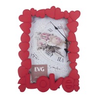Рамка EVG FRESH 10X15 8052 Red