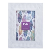 Рамка EVG FRESH 10X15 8146-4 White