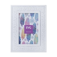 Рамка EVG FRESH 10X15 6010-4 White