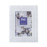 Рамка EVG FRESH 13X18 2006-5 White