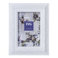 Рамка EVG FRESH 10X15 8623-4 White