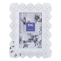 Рамка EVG FRESH 10X15 8136 White
