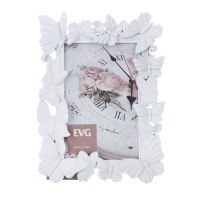 Рамка EVG FRESH 13X18 8123-5 White