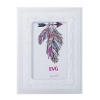 Рамка EVG FRESH 13X18 6011-5 White