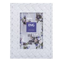 Рамка EVG FRESH 13X18 6016-5 White